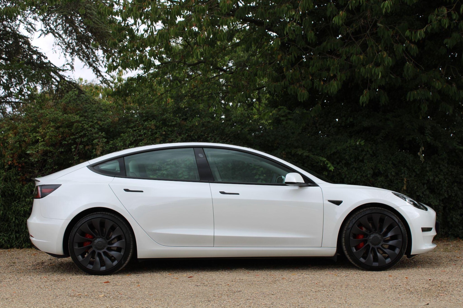 Used Tesla Model 3 2020 for sale - 76336138: Photo 4