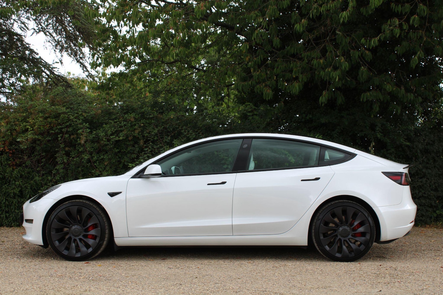 Used Tesla Model 3 2020 for sale - 76336138: Photo 5