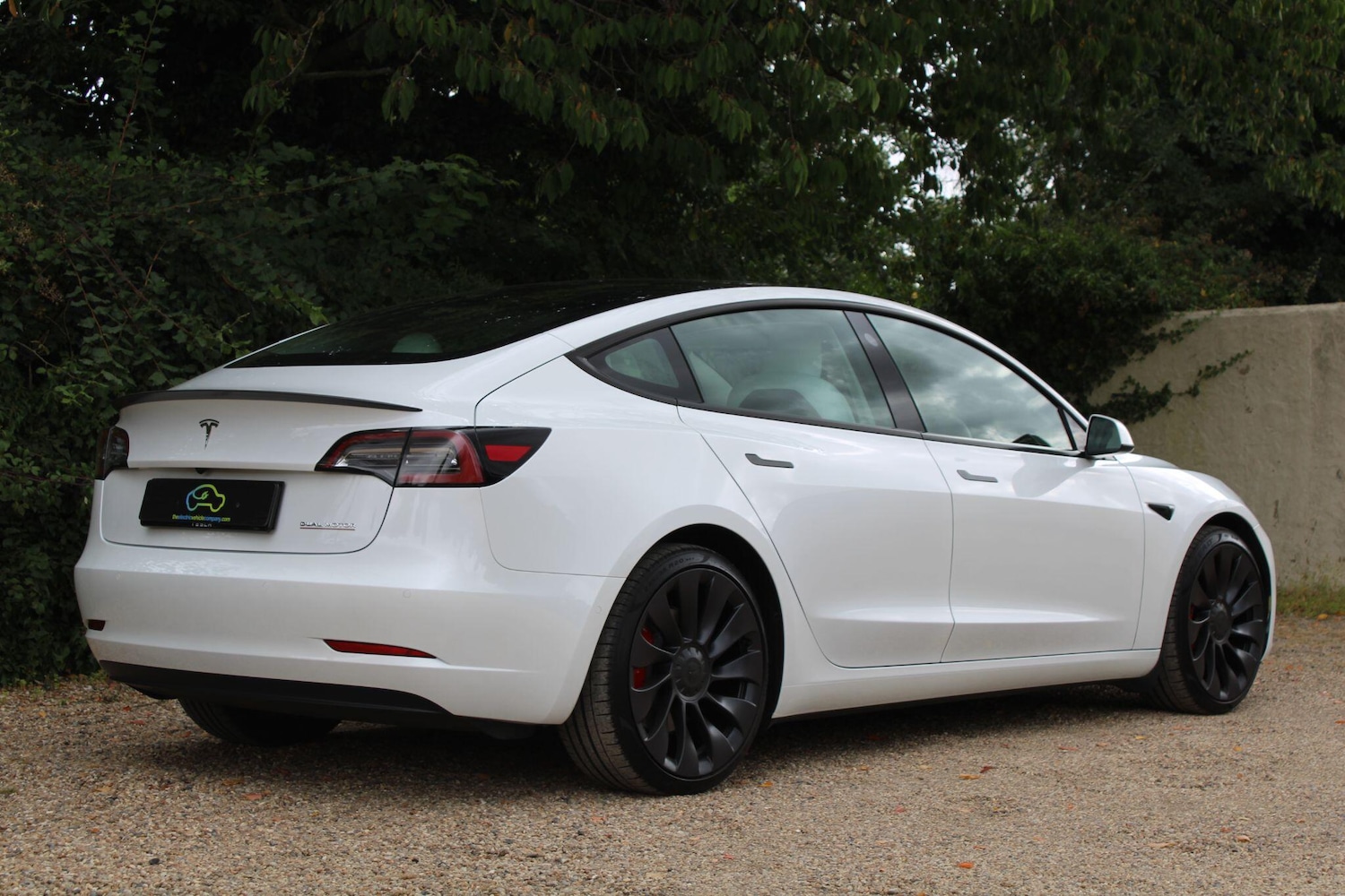 Used Tesla Model 3 2020 for sale - 76336138: Photo 6