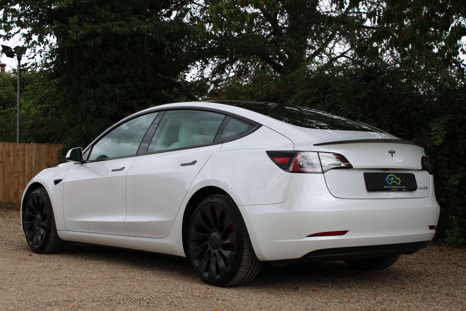Used Tesla Model 3 2020 for sale - 76336138: Photo 7