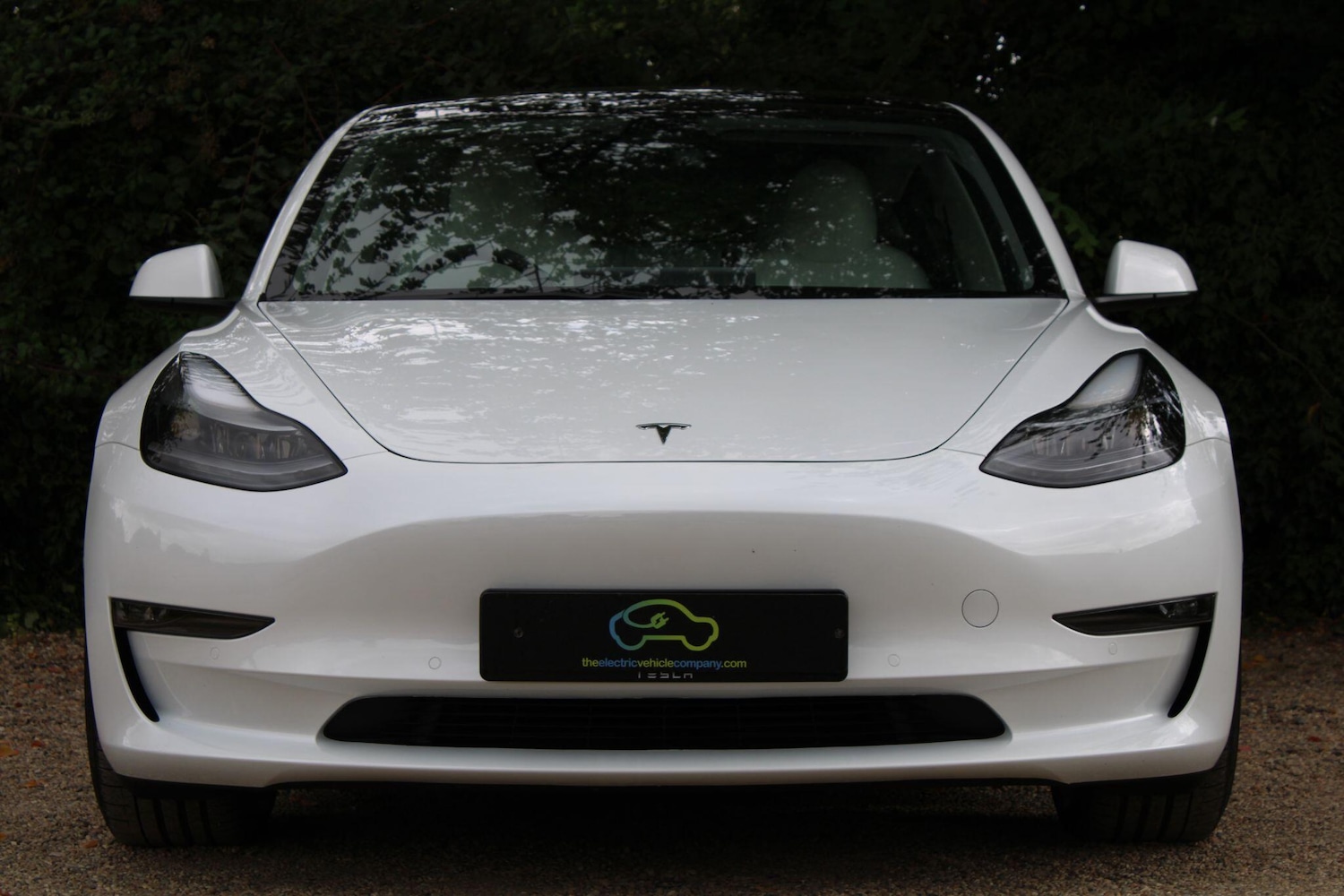 Used Tesla Model 3 2020 for sale - 76336138: Photo 8