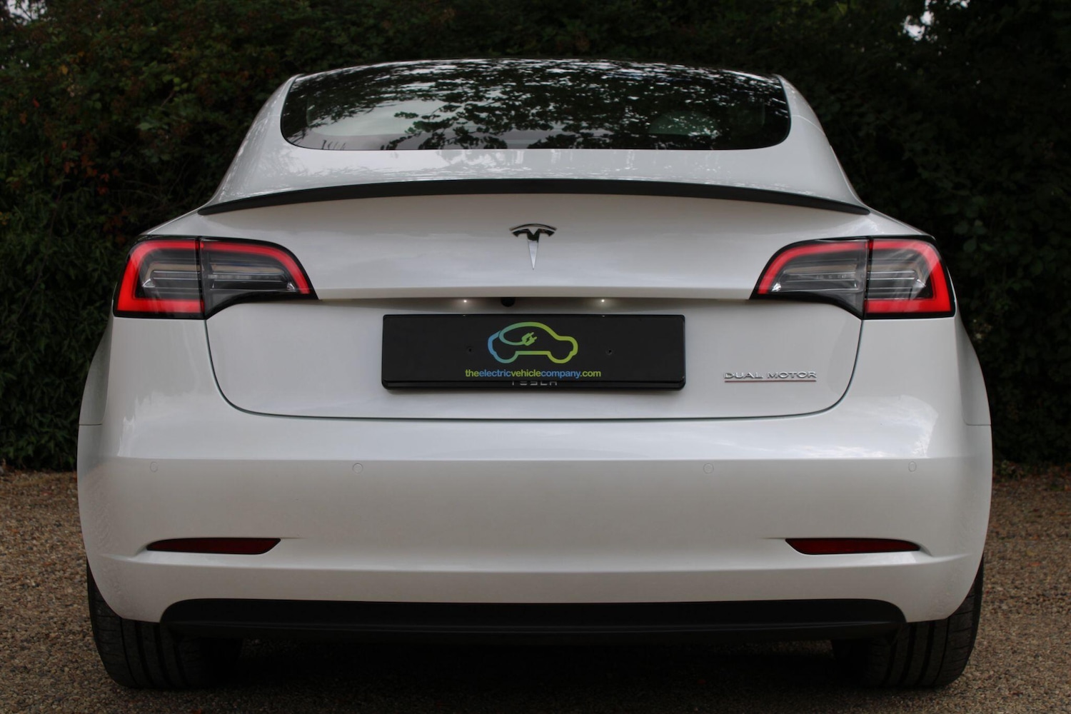 Used Tesla Model 3 2020 for sale - 76336138: Photo 9