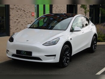 Used Tesla Model Y 2023 for sale - 76995042: Photo