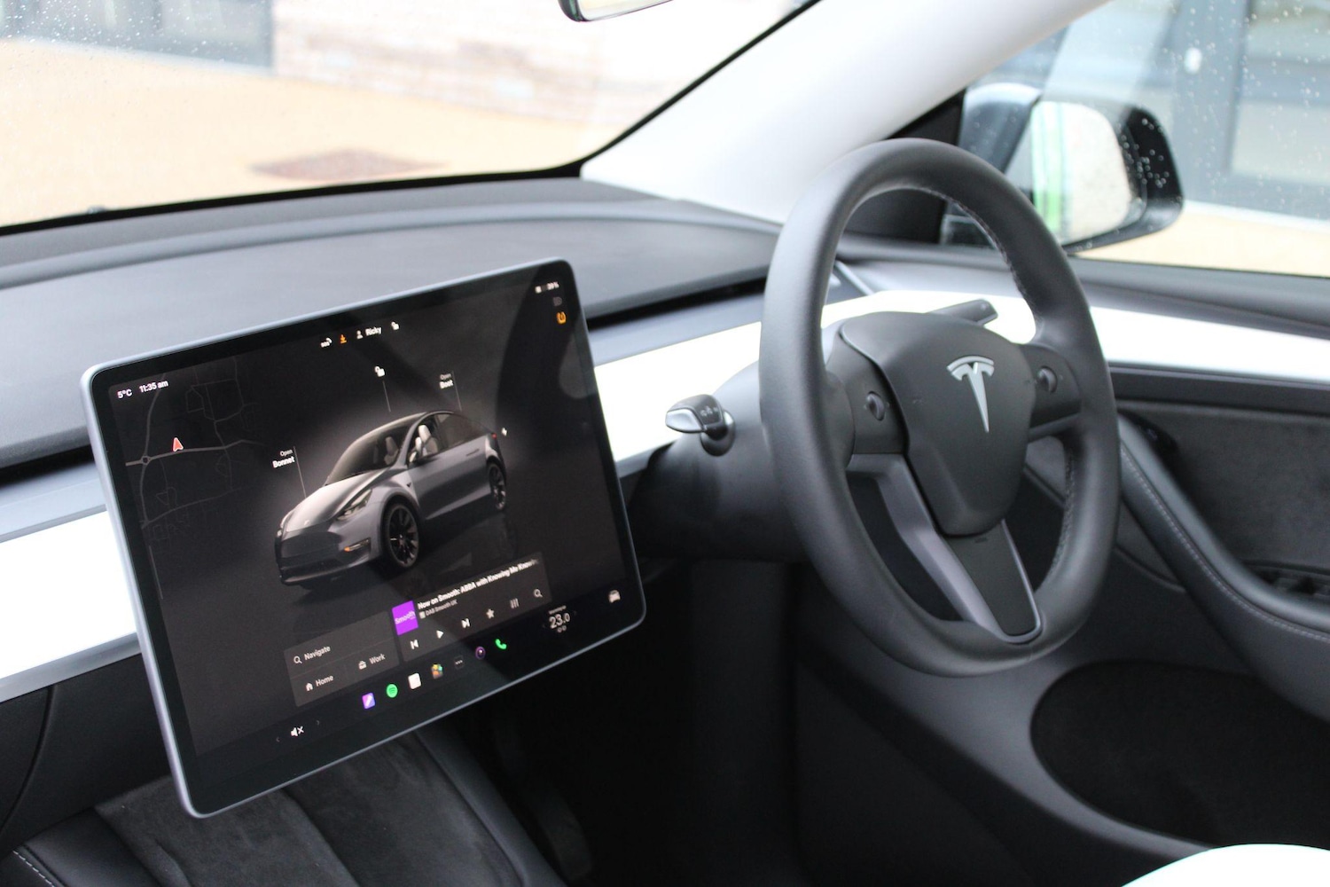 Used Tesla Model Y 2023 for sale - 76151463: Photo 10