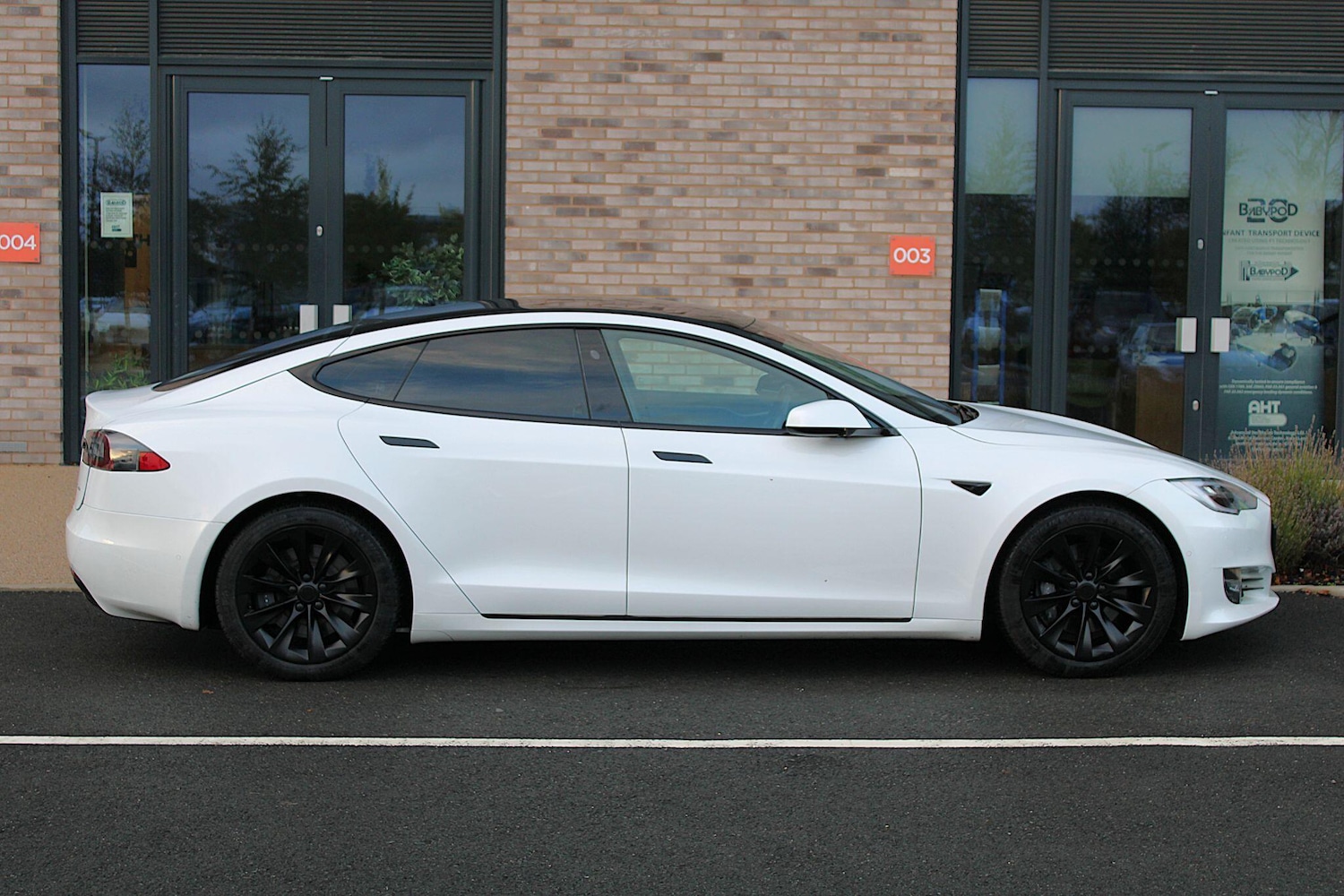 Used Tesla Model S 2020 for sale - 76307715: Photo 4