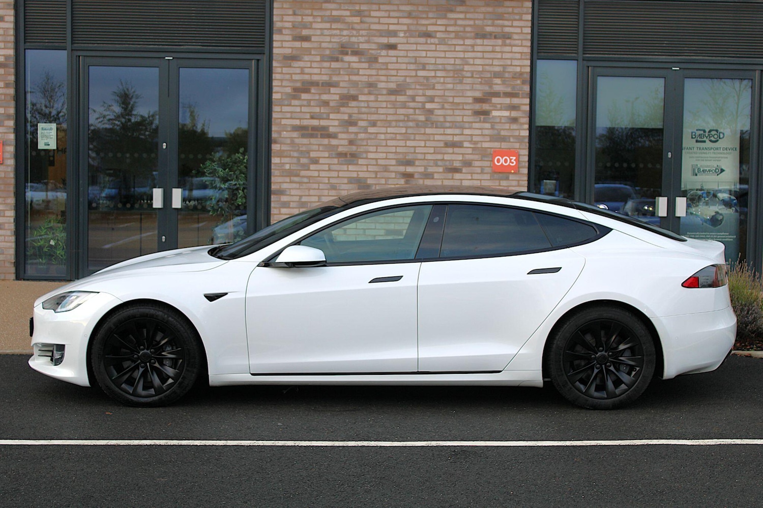 Used Tesla Model S 2020 for sale - 76307715: Photo 5