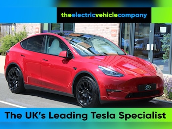 Tesla - Model Y