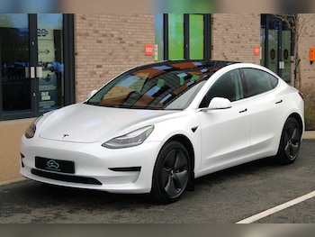 Used Tesla Model 3 2020 for sale - 76513025: Photo