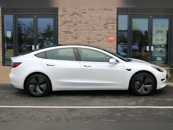 Used Tesla Model 3 2020 for sale - 76513025: Photo
