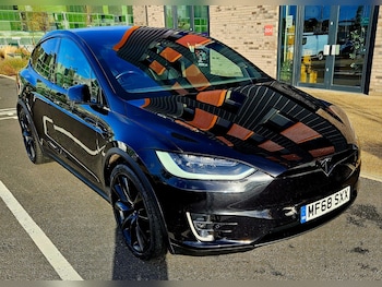Tesla - Model X