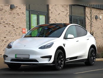Used Tesla Model Y 2023 for sale - 75311188: Photo