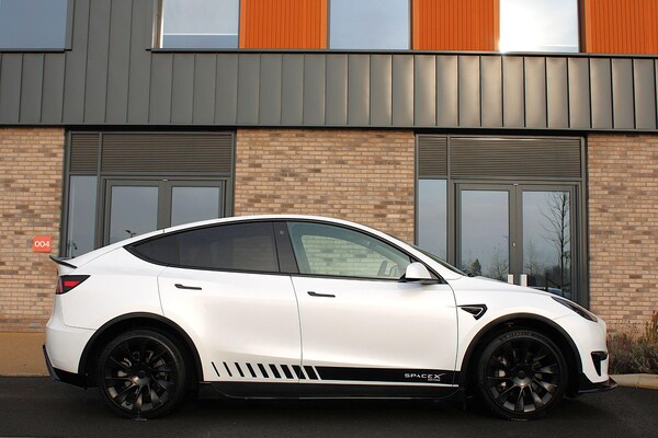 Used Tesla Model Y 2023 for sale - 75311188: Photo 4
