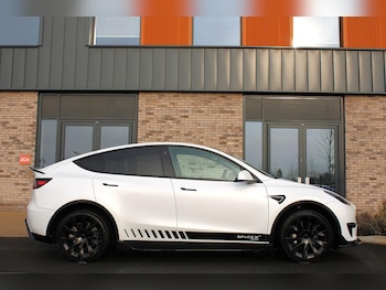 Used Tesla Model Y 2023 for sale - 75311188: Photo