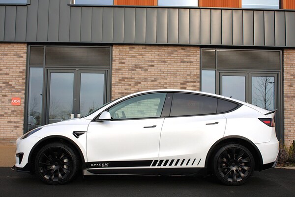 Used Tesla Model Y 2023 for sale - 75311188: Photo 5