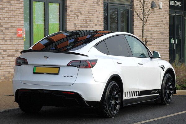 Used Tesla Model Y 2023 for sale - 75311188: Photo 6