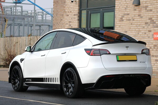 Used Tesla Model Y 2023 for sale - 75311188: Photo 7