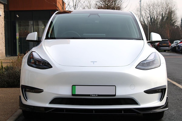 Used Tesla Model Y 2023 for sale - 75311188: Photo 8