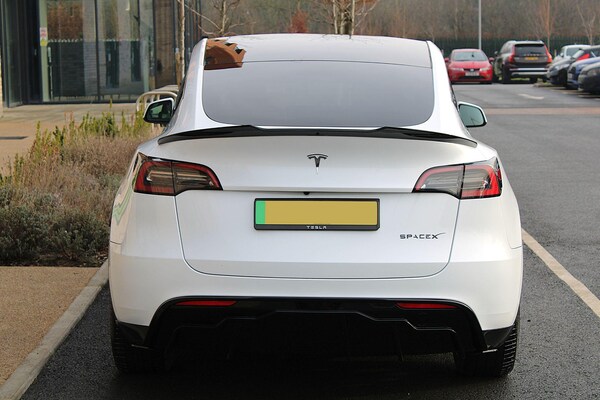 Used Tesla Model Y 2023 for sale - 75311188: Photo 9