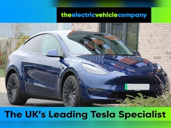 Used Tesla Model Y 2023 for sale - 76735171: Photo