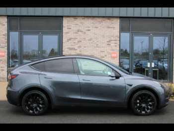 Used Tesla Model Y 2022 for sale - 74944963: Photo