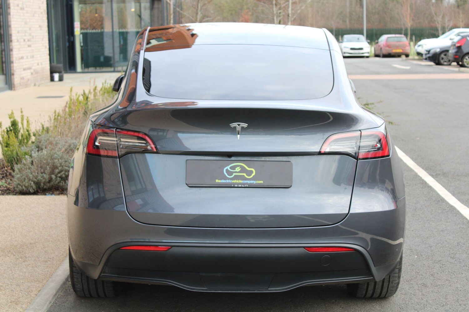 Used Tesla Model Y 2022 for sale - 76801438: Photo 9