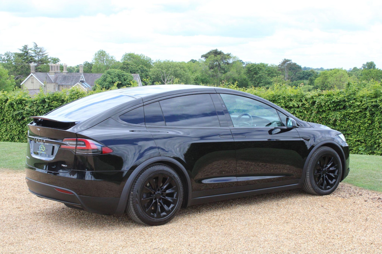 Used Tesla Model X 2019 for sale - 76634008: Photo 7