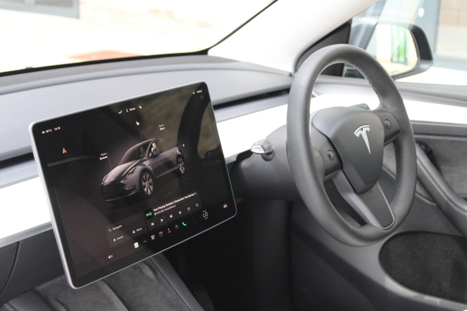 Used Tesla Model Y 2023 for sale - 77016675: Photo 10