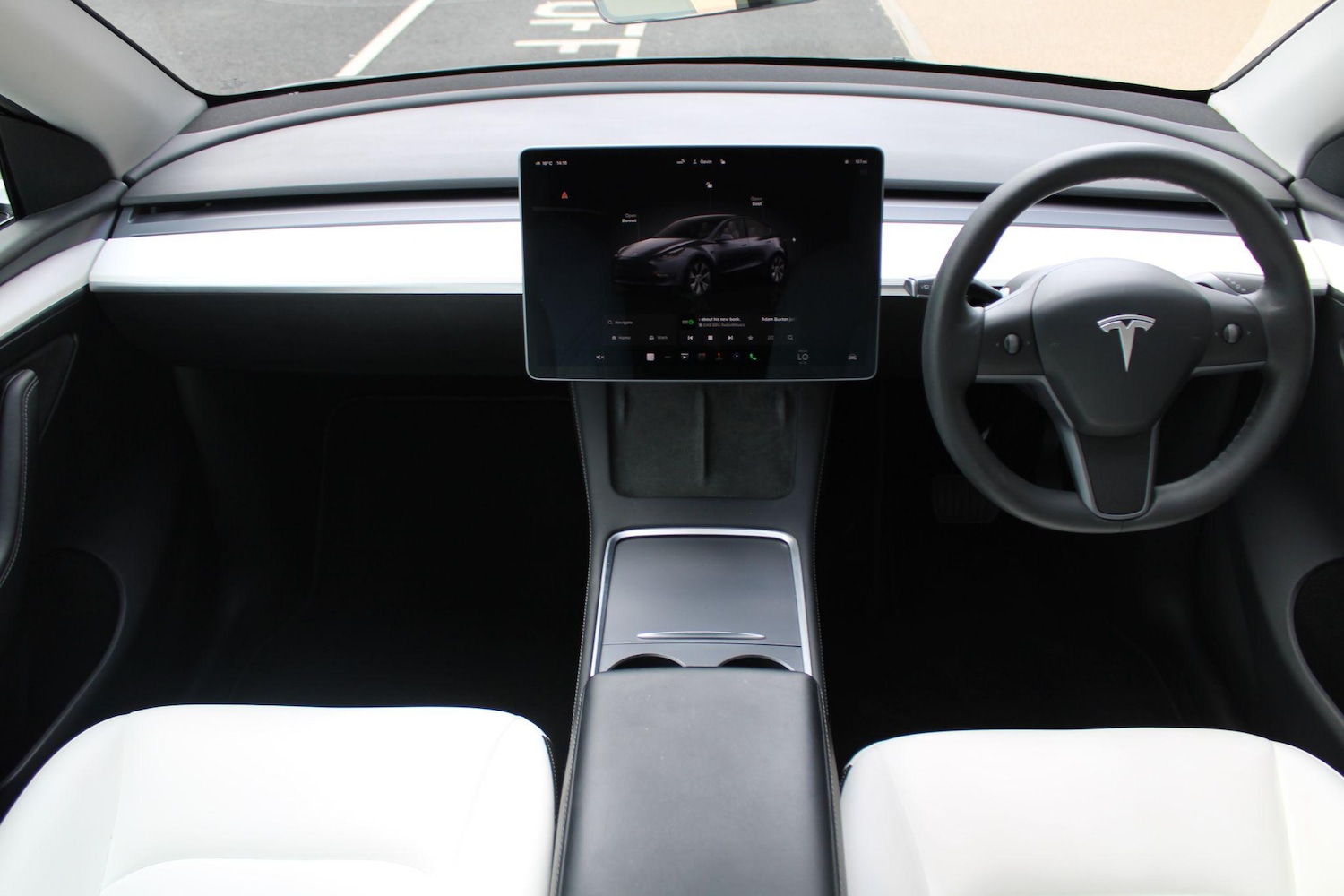 Used Tesla Model Y 2023 for sale - 77016675: Photo 9