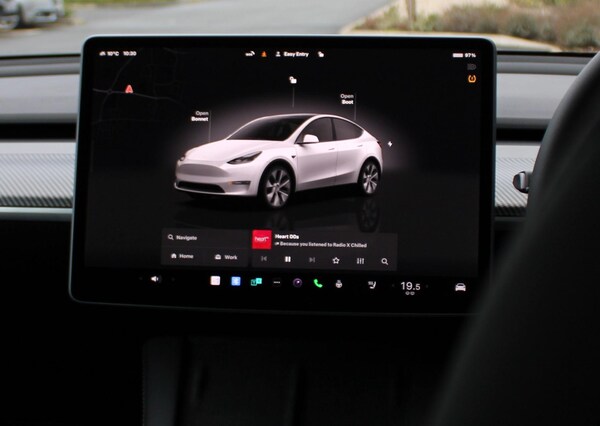 Used Tesla Model Y 2023 for sale - 74653110: Photo 10