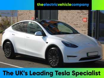 Used Tesla Model Y 2023 for sale - 74653110: Photo