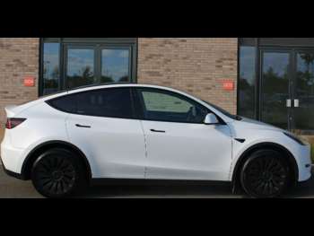 Used Tesla Model Y 2023 for sale - 74653110: Photo
