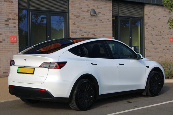 Used Tesla Model Y 2023 for sale - 74653110: Photo 6