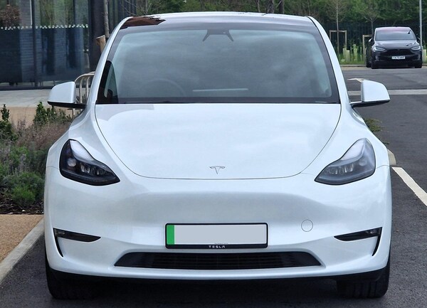 Used Tesla Model Y 2023 for sale - 74653110: Photo 8