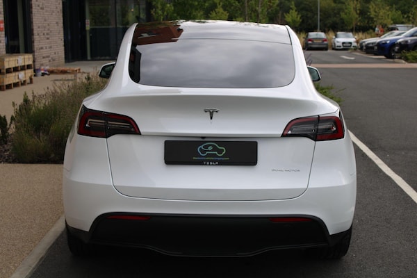 Used Tesla Model Y 2023 for sale - 75600731: Photo 9