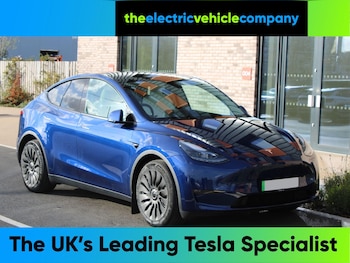 Used Tesla Model Y 2023 for sale - 75290885: Photo