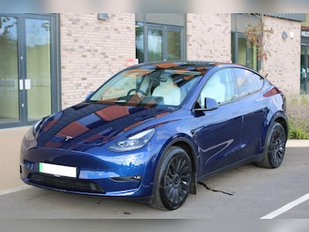 Used Tesla Model Y 2023 for sale - 75290885: Photo