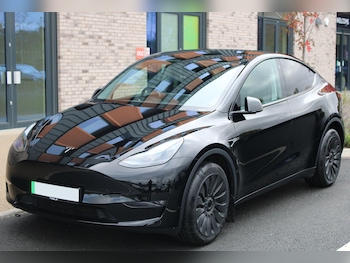 Used Tesla Model Y 2023 for sale - 75310527: Photo