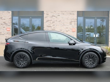 Used Tesla Model Y 2023 for sale - 75310527: Photo
