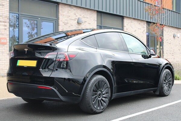 Used Tesla Model Y 2023 for sale - 75310527: Photo 6