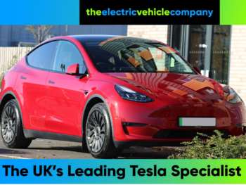 Used Tesla Model Y 2023 for sale - 74081117: Photo