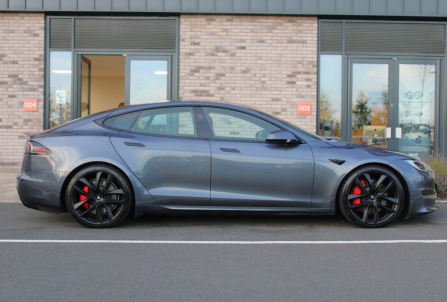 Used Tesla Model S for sale - 76472397: Photo 4