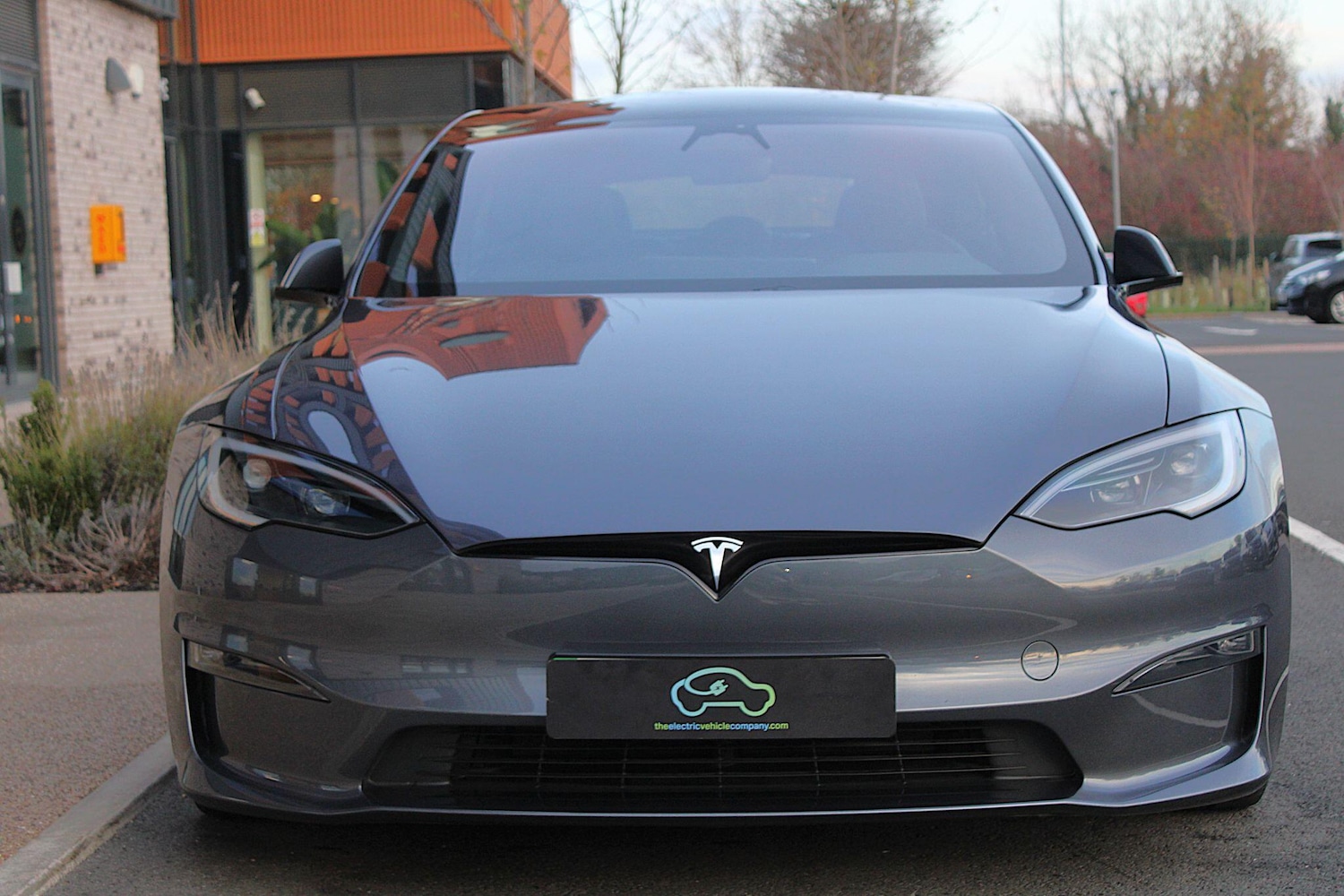 Used Tesla Model S for sale - 76472397: Photo 8