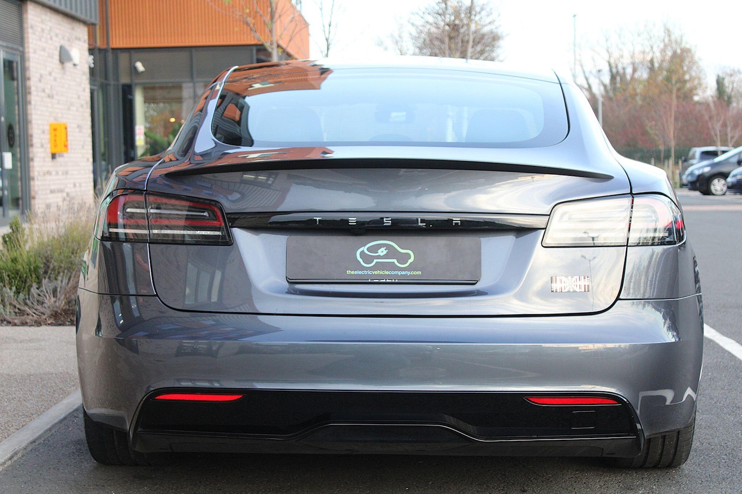 Used Tesla Model S for sale - 76472397: Photo 9