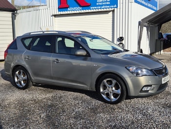 Used Kia Ceed 2010 for sale - 78876319: Photo