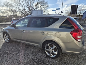 Used Kia Ceed 2010 for sale - 78876319: Photo