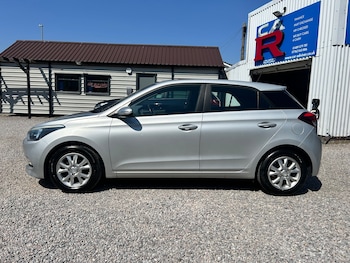 Used Hyundai i20 2016 for sale - 79494841: Photo