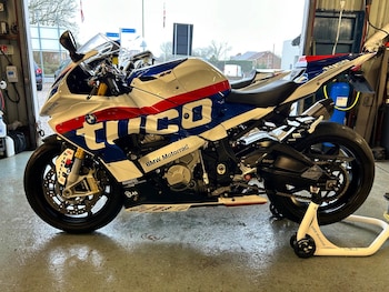 Used BMW S1000 2016 for sale - bike-78158201: Photo