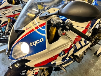 Used BMW S1000 2016 for sale - bike-78158201: Photo