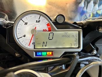 Used BMW S1000 2016 for sale - bike-78158201: Photo