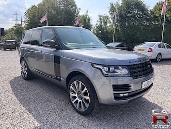 Used Land Rover Range Rover 2013 for sale - 79639639: Photo